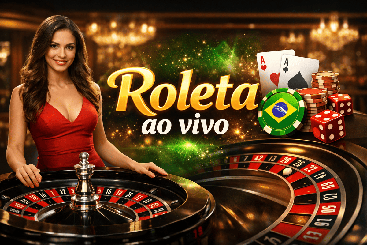 Roleta 54bet